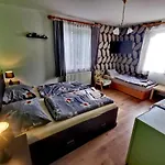 Gasthuis Dolce Balaton Vonyarcvashegy