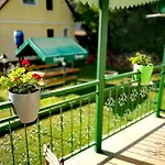 Gasthuis Dolce Balaton