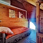 Gasthuis Dolce Balaton Vonyarcvashegy