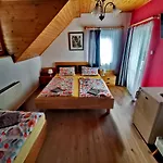 Dolce Balaton Gasthuis Vonyarcvashegy