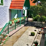 Dolce Balaton Gasthuis Vonyarcvashegy
