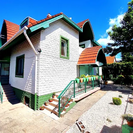 Dolce Balaton Vendégház