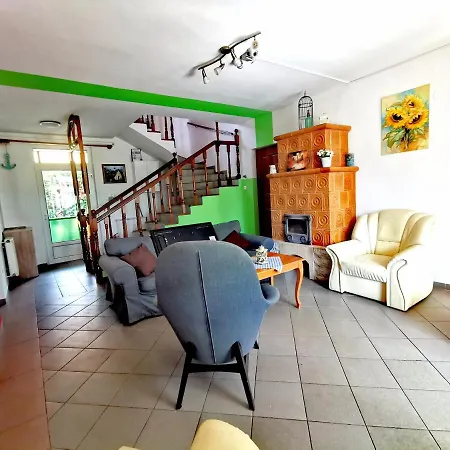 Dolce Balaton 3*