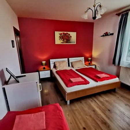 Dolce Balaton Konukevi