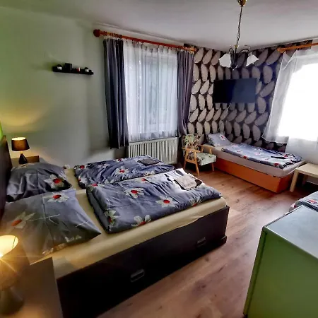 Konukevi Dolce Balaton Vonyarcvashegy