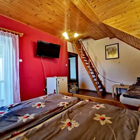 Dolce Balaton 3* Vonyarcvashegy