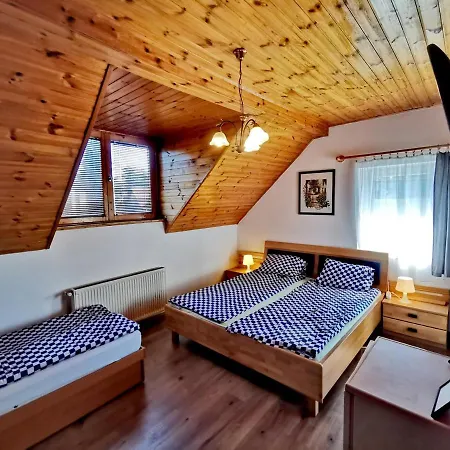Dolce Balaton 3*