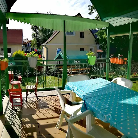 Dolce Balaton