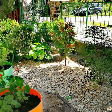 Pensjonat Dolce Balaton 3*