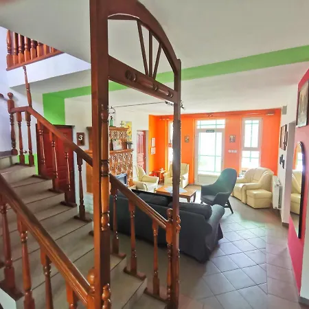 Casa de hóspedes Dolce Balaton 3*