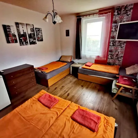 Dolce Balaton Casa de hóspedes 3*