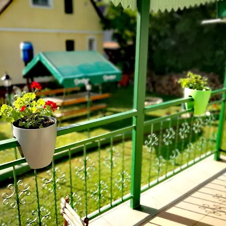 Casa de hóspedes Dolce Balaton