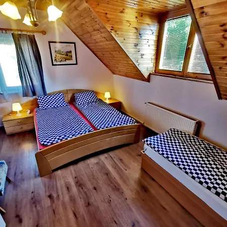 Dolce Balaton Konukevi Vonyarcvashegy