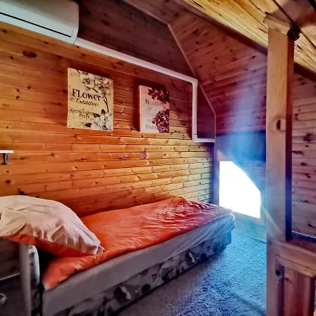 Pensjonat Dolce Balaton Vonyarcvashegy