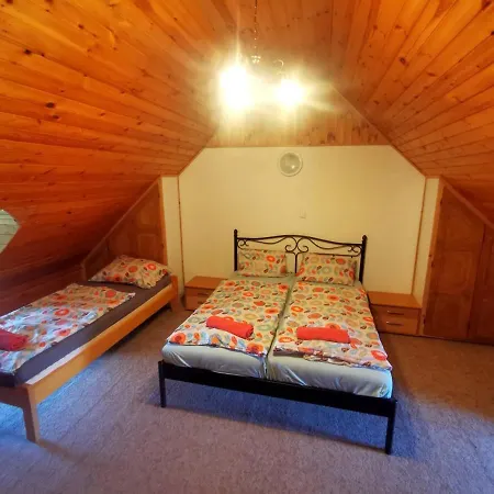 Dolce Balaton Pensjonat