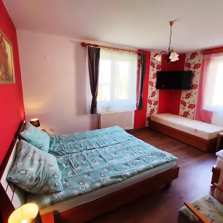 Dolce Balaton 3*