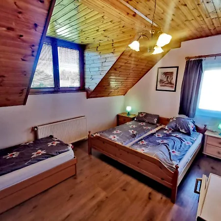 Dolce Balaton Konukevi *