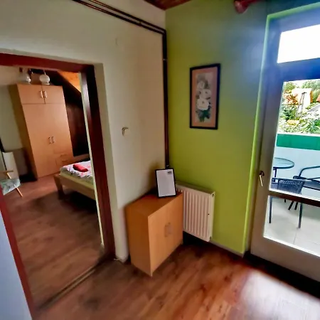 Dolce Balaton 3*