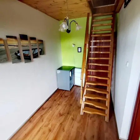 Dolce Balaton Casa de hóspedes Vonyarcvashegy