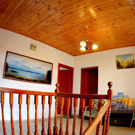 Dolce Balaton Pensjonat 3*