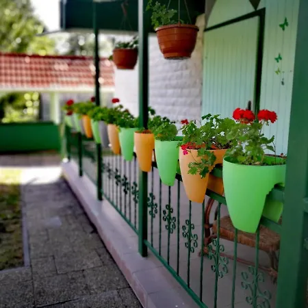 Pensjonat Dolce Balaton 3*