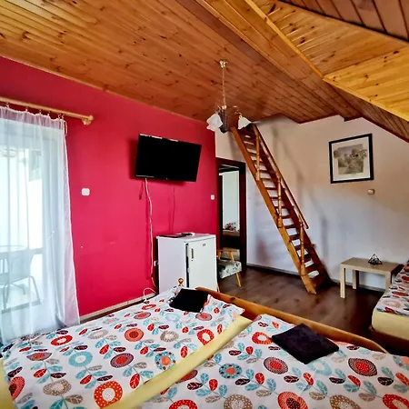 Dolce Balaton