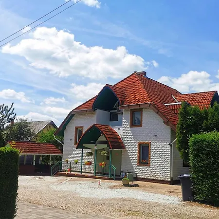 Dolce Balaton Konukevi Vonyarcvashegy
