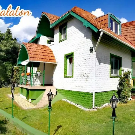 Dolce Balaton Konukevi *