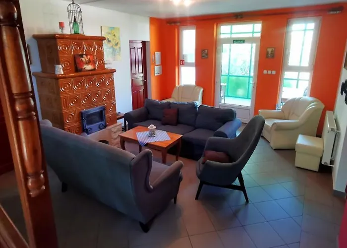 Dolce Villa Balaton Guest house Vonyarcvashegy