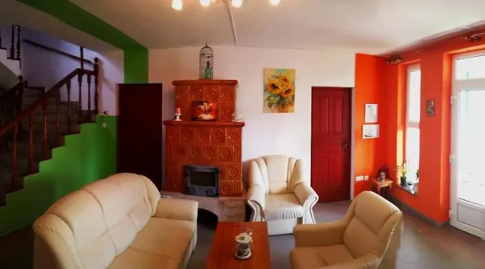 Guest house Dolce Villa Balaton