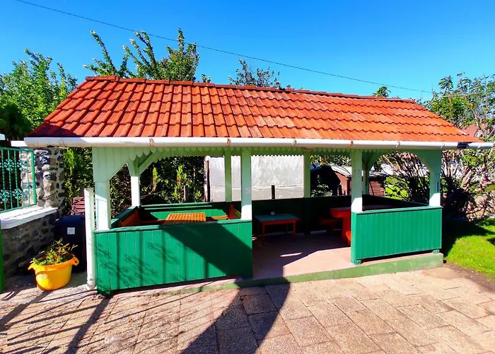 Dolce Villa Balaton