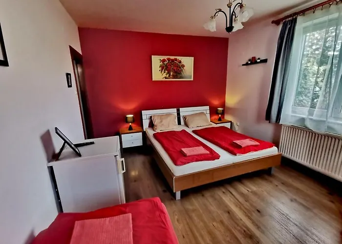 Dolce Villa Balaton Guest house