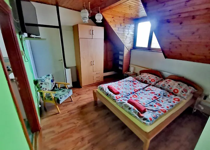 Dolce Villa Balaton