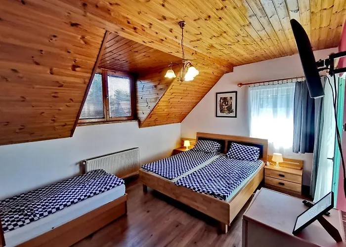 Dolce Villa Balaton 3*