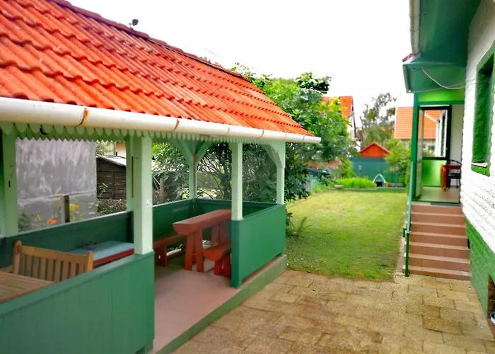 Gasthof Dolce Villa Balaton 3*