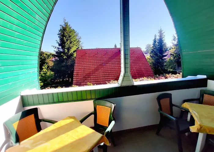 Dolce Villa Balaton Guest house Vonyarcvashegy