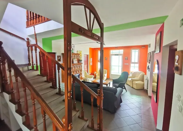 Guest house Dolce Villa Balaton 3*