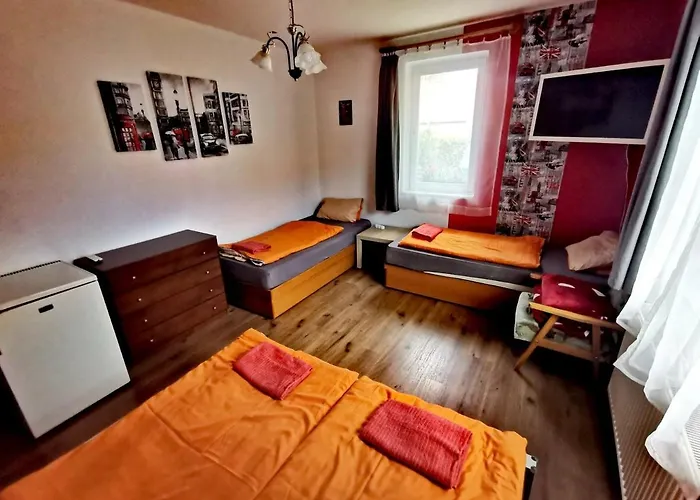 Dolce Villa Balaton Gasthof 3*