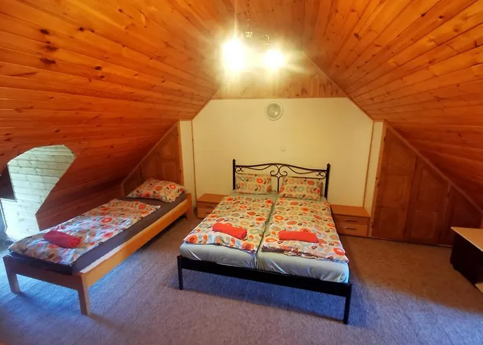 Dolce Villa Balaton Gasthof