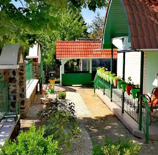 Dolce Villa Balaton