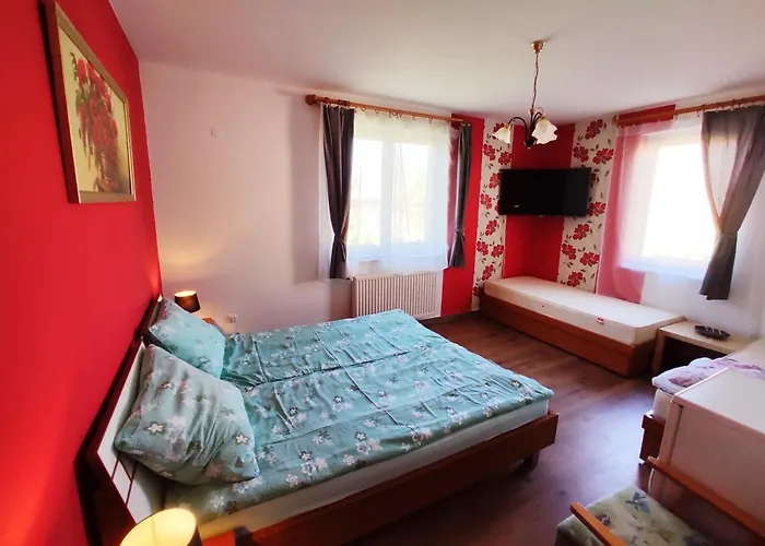 Dolce Villa Balaton 3*