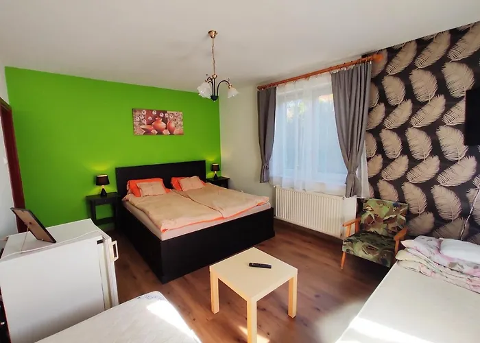 Dolce Villa Balaton 3* Vonyarcvashegy