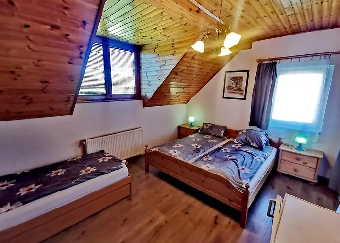 Dolce Villa Balaton Guest house 3*