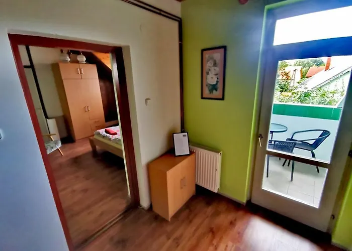 Dolce Villa Balaton 3*
