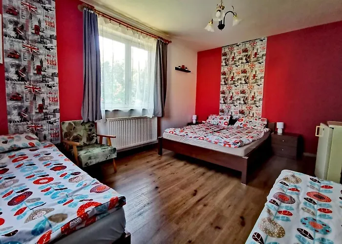 Dolce Villa Balaton Guest house 3*