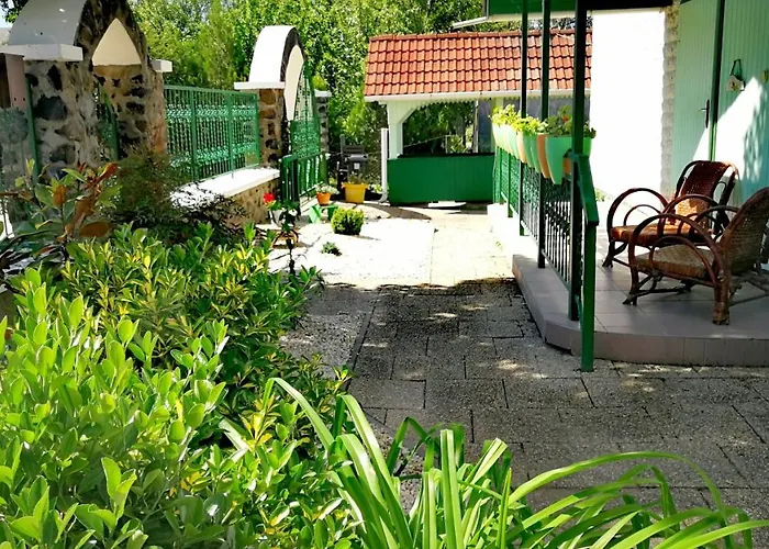 Dolce Villa Balaton