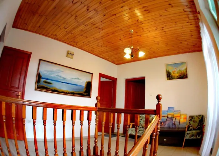 Dolce Villa Balaton Gasthof 3*
