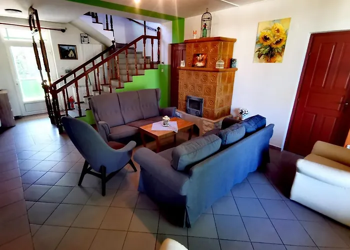 Guest house Dolce Villa Balaton