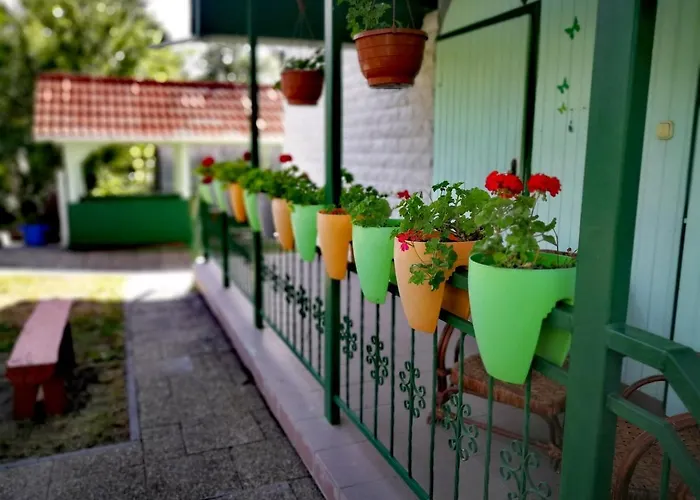 Guest house Dolce Villa Balaton 3*