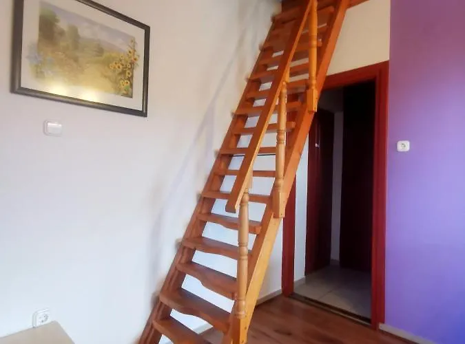 Dolce Villa Balaton